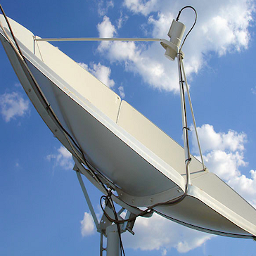 Satellite Dish