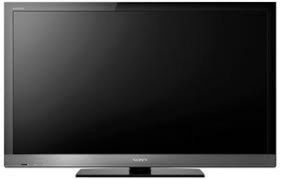 Sony viera TV